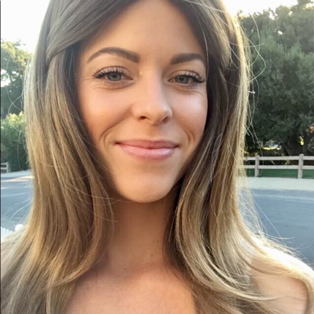 Meet your Posher, Kat